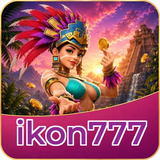Instalasi ikon777